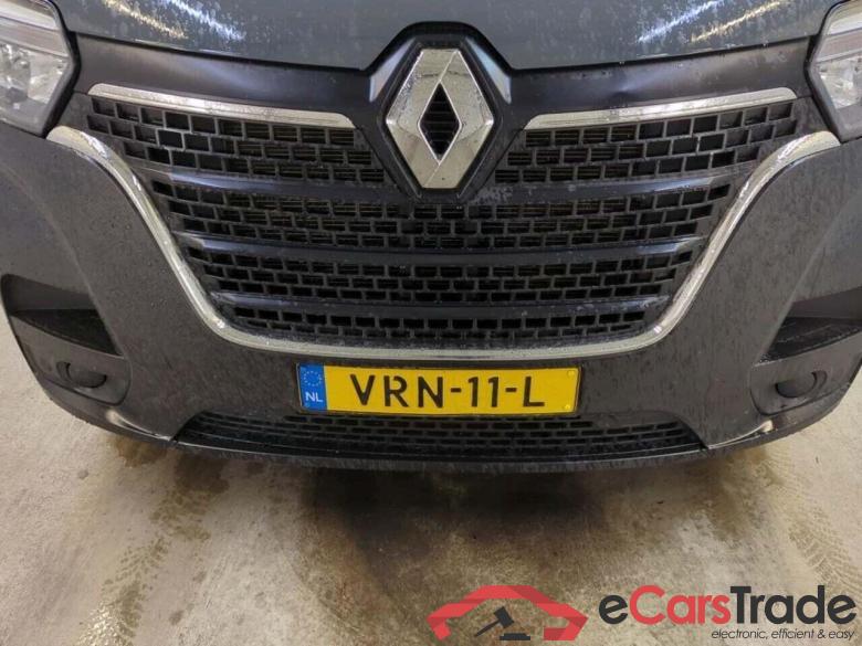 RENAULT Master T35 2.3 dCi L3 #4 RENAULT Master T35 2.3 dCi L3 #4