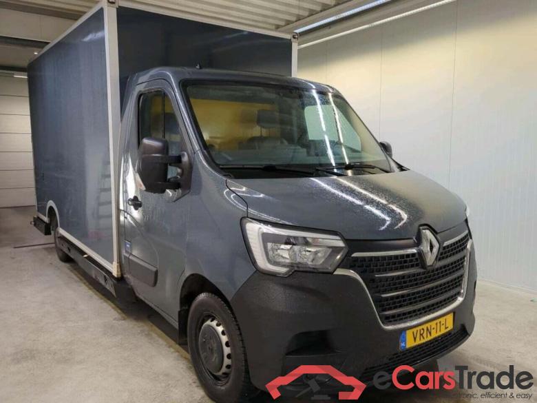 RENAULT Master T35 2.3 dCi L3 #5 RENAULT Master T35 2.3 dCi L3 #5