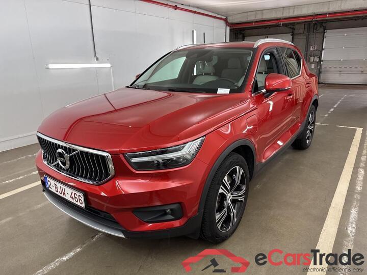 Volvo XC40 1.5 T4 Plug-In Hybrid Inscription Aut. Pano LED-Xenon Virtual ACC Navi Leather KeylessGo Klima PDC ... #1