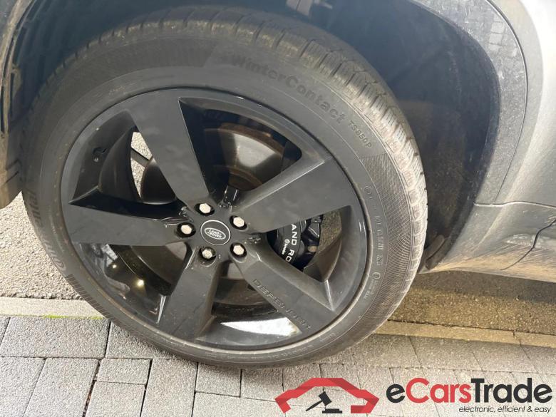 LAND ROVER Defender 110 Defender 110 5.0 V8 P525 #6