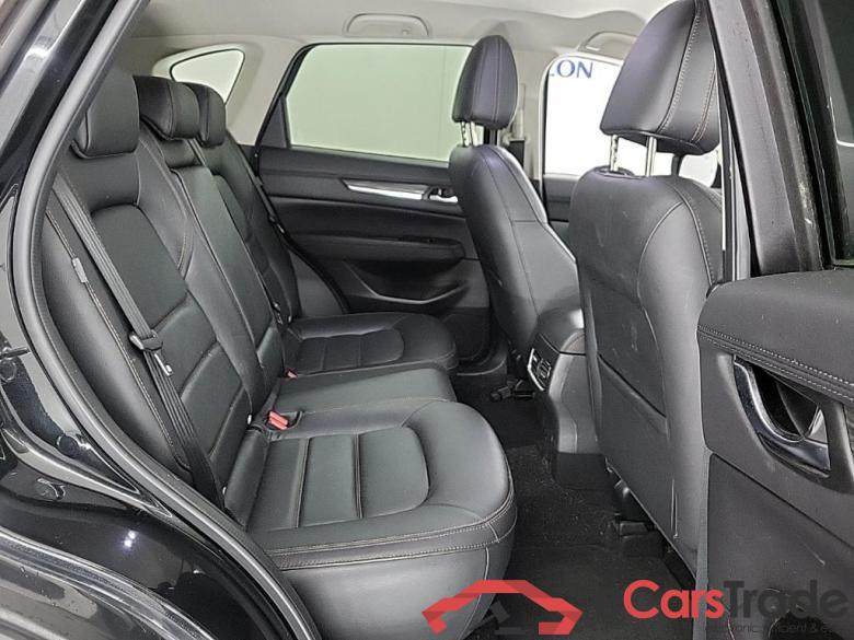 Mazda CX-5 2.0 SKYACTIV-G 6MT 2WD Luxury 5D 121kW #6 Mazda CX-5 2.0 SKYACTIV-G 6MT 2WD Luxury 5D 121kW #6