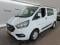 preview Ford Transit Custom #0