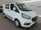 preview Ford Transit Custom #1