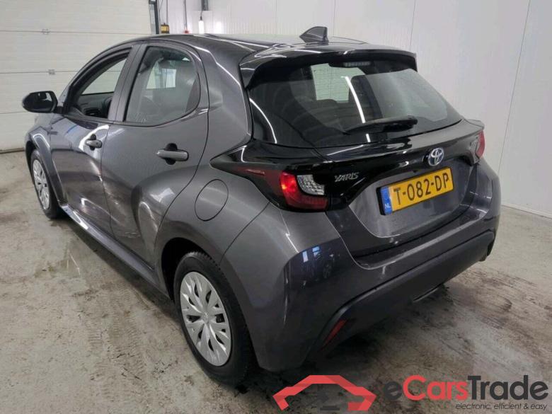 TOYOTA Yaris 1.5 Hyb. Active #5