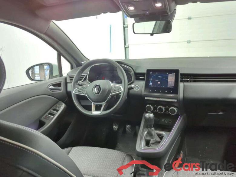 RENAULT CLIO 1.0 TCe Intens #3 RENAULT CLIO 1.0 TCe Intens #3