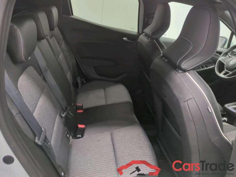 RENAULT CLIO 1.0 TCe Intens #6 RENAULT CLIO 1.0 TCe Intens #6