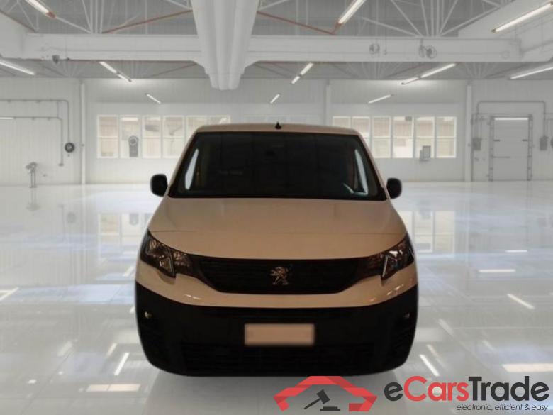 PEUGEOT PARTNER / 2018 / 4P / VETT. FURGONATA L1 BLUEHDI 100CV PREMIUM #6