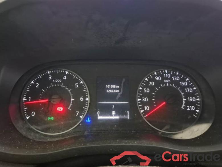 RENAULT MASTER / 2019 / 4P / FURGONE FG TA L2 H2 T35 ENERGY DCI 150 ICE PLUS #4