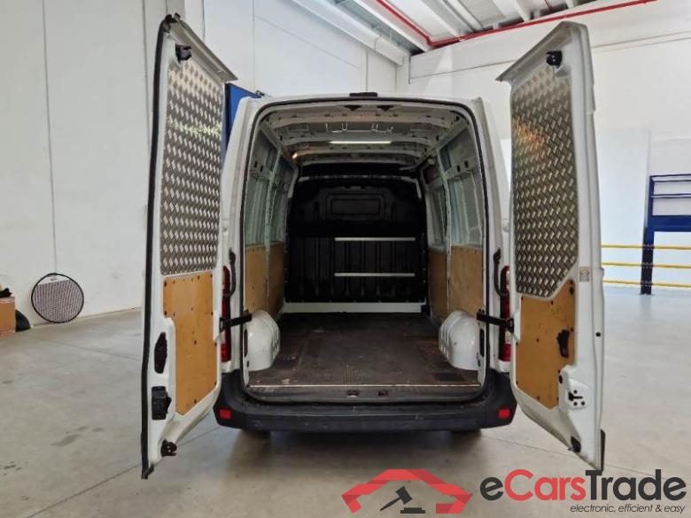 RENAULT MASTER / 2019 / 4P / FURGONE FG TA L2 H2 T35 ENERGY DCI 150 ICE PLUS #5