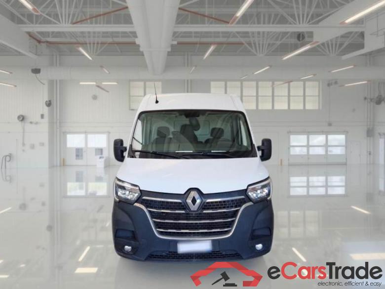 RENAULT MASTER / 2019 / 4P / FURGONE FG TA L2 H2 T35 ENERGY DCI 150 ICE PLUS #6