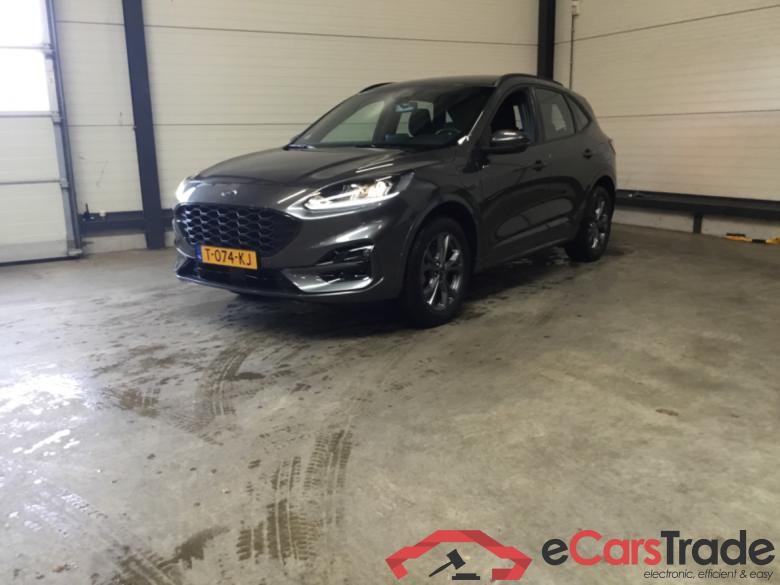 FORD Kuga 2.5 PHEV ST-Line #1