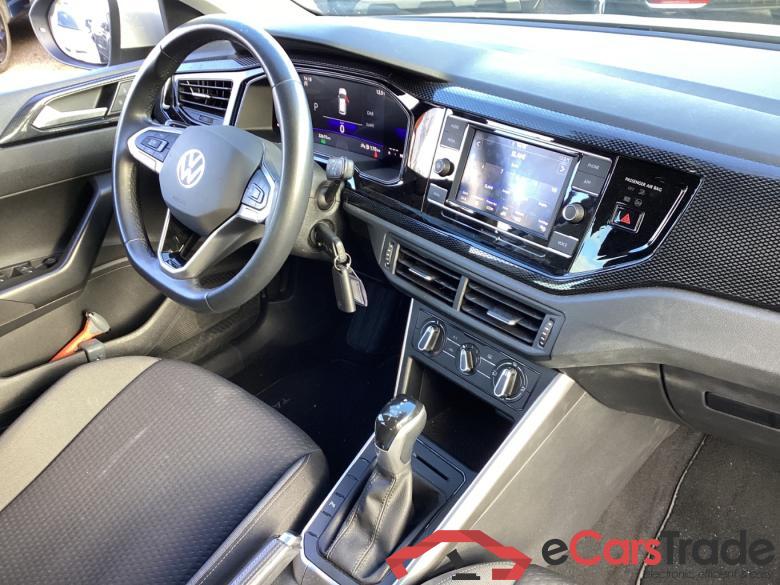 VOLKSWAGEN Taigo 1.0 TSI Life #5