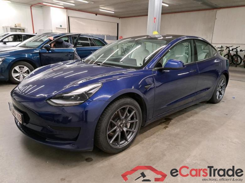 Tesla Model 3 Pano LED-Xenon Navi Leather KeylessGo Camera Klima PDC ... #1
