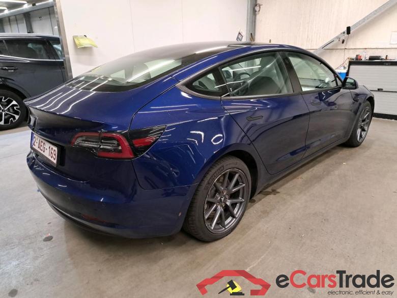 Tesla Model 3 Pano LED-Xenon Navi Leather KeylessGo Camera Klima PDC ... #2