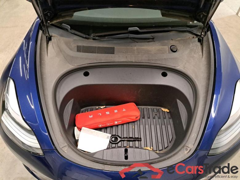 Tesla Model 3 Pano LED-Xenon Navi Leather KeylessGo Camera Klima PDC ... #6