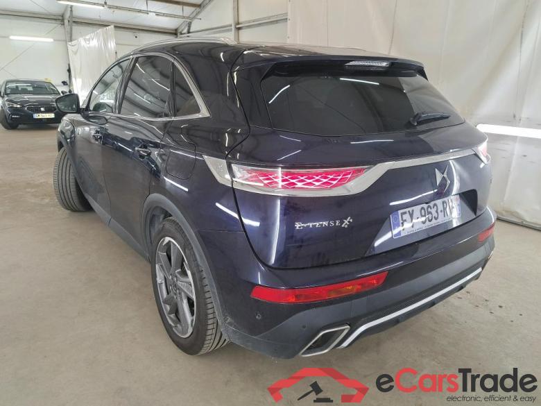 7 Crossback E-Tense 4x4 Grand Chic 1.6 300CV BVA8 E6d #2