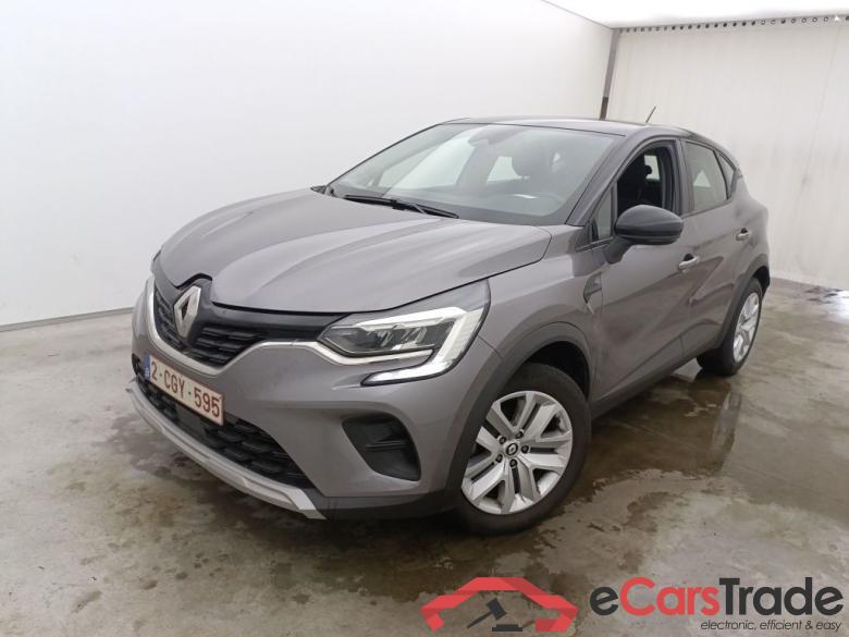 Renault Captur TCe 90 Corporate Edition 5d #1
