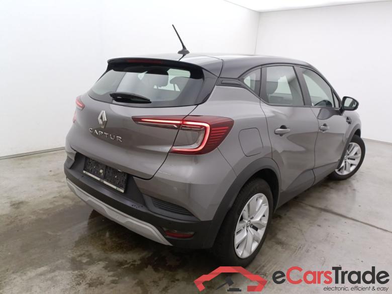 Renault Captur TCe 90 Corporate Edition 5d #2