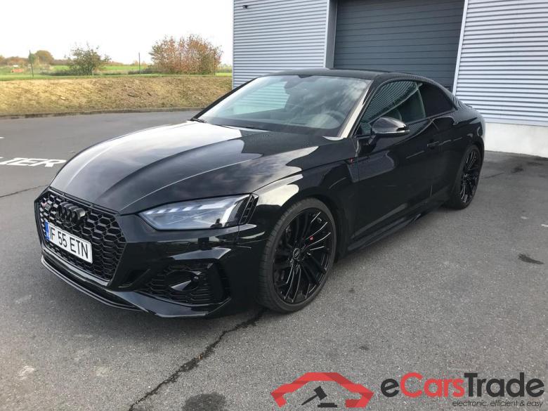 AUDI RS5 Coupé Coupé 2.9 V6 TFSI Quattro Tiptronic #1