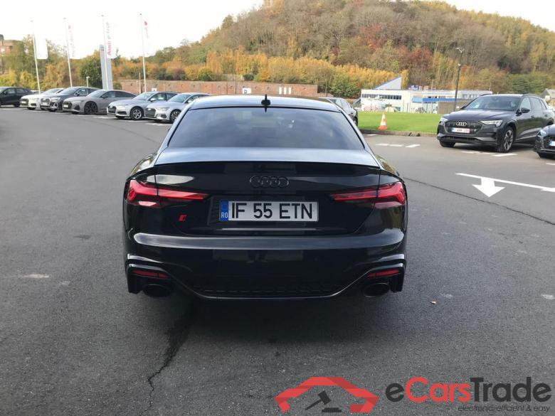 AUDI RS5 Coupé Coupé 2.9 V6 TFSI Quattro Tiptronic #2