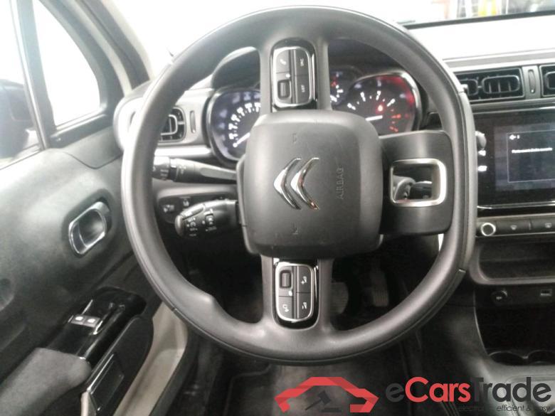 C3 Société Feel Nav 1.5 BlueHDI 100CV BVM5 E6dT #5