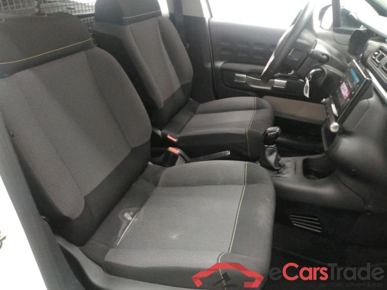 C3 Société Feel Nav 1.5 BlueHDI 100CV BVM5 E6dT #6