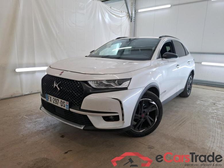 7 Crossback Performance Line 1.5 BlueHDi 130CV BVA8 E6d #1