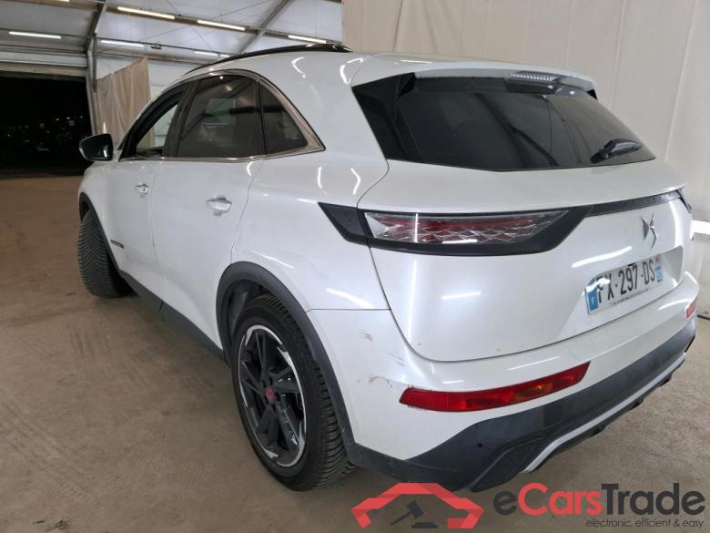 7 Crossback Performance Line 1.5 BlueHDi 130CV BVA8 E6d #2