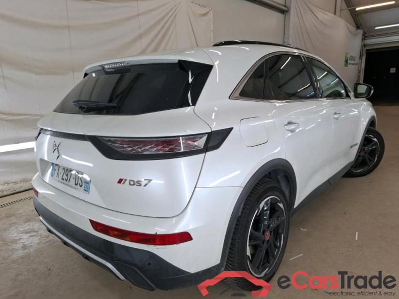 7 Crossback Performance Line 1.5 BlueHDi 130CV BVA8 E6d #3