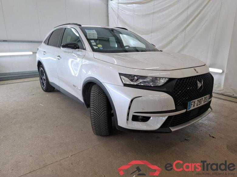 7 Crossback Performance Line 1.5 BlueHDi 130CV BVA8 E6d #4