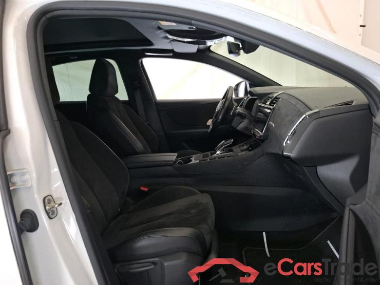 7 Crossback Performance Line 1.5 BlueHDi 130CV BVA8 E6d #6