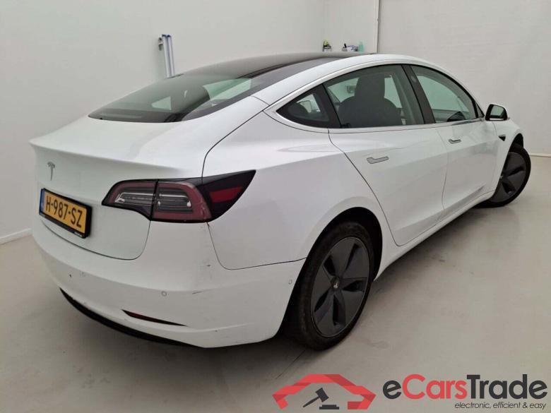 Tesla Model 3 Standard Range Plus 60 kWh #2