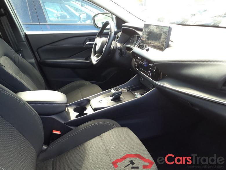 Nissan Qashqai 1.3i Mild-Hybrid Aut. LED Navi-Pro KeylessGo Сamera 360 Klima PDC ... #5