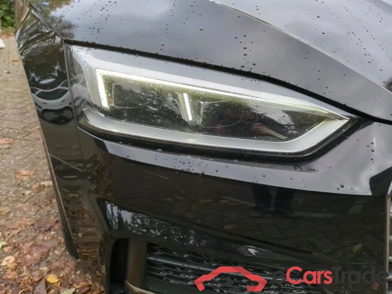 AUDI A5 Sportback 110 kW #4