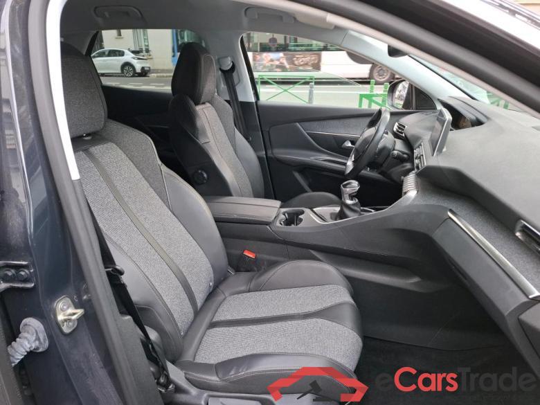 3008 Allure Business 1.2 PureTech 130CV BVM6 E6d #6