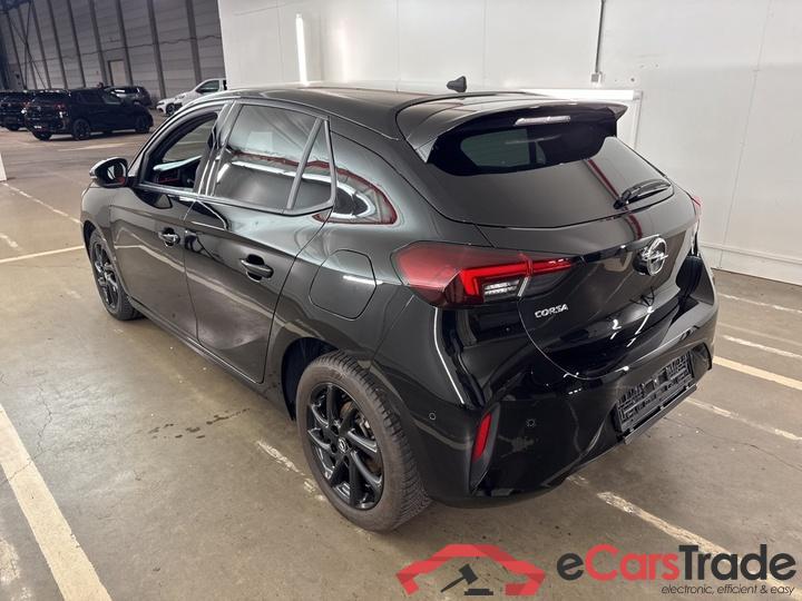 Opel Corsa Corsa 1.2 Turbo S/S Auto GS Line 96kW/131pk  5D/P Auto-8 #3