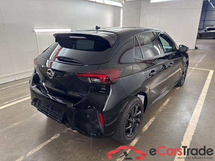 Opel Corsa Corsa 1.2 Turbo S/S Auto GS Line 96kW/131pk  5D/P Auto-8 #4