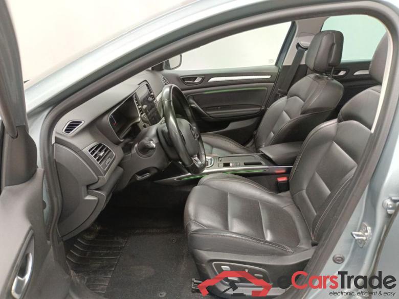 Renault Mégane Grandtour Blue dCi 115 EDC Edition One 5d #3
