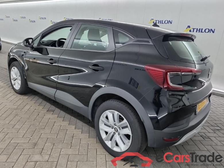 RENAULT Captur SUV TCe 90 Equilibre 5D 67kW #4