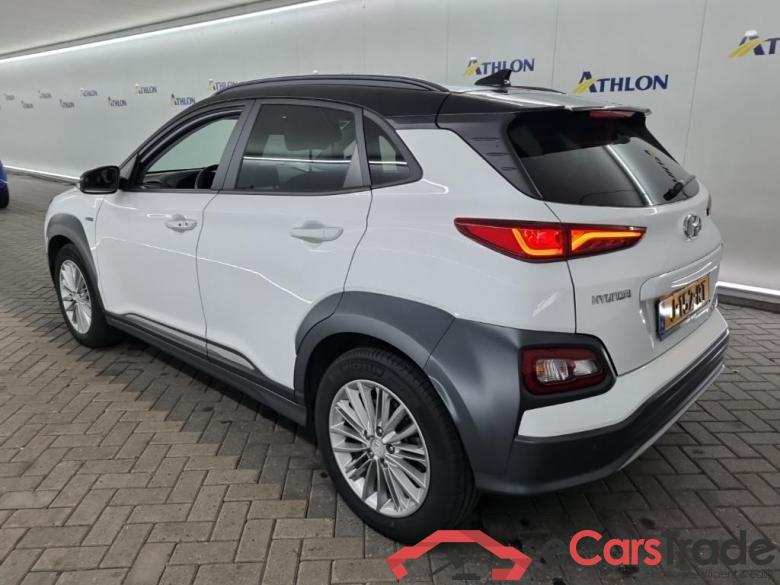 HYUNDAI Kona Premium Electric 64 kWh 5D #4