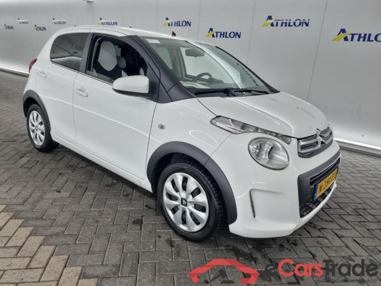 CITROEN C1 VTi 72 S&S Millenium 5D 53kW uitlopend #2