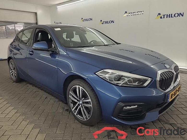 BMW 1-serie 118iA 5D 100kW #2