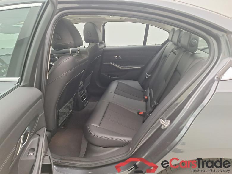 BMW, 3-serie '18 PHEV, BMW 3 Reeks Berline 320e (150 kW) 4d #4