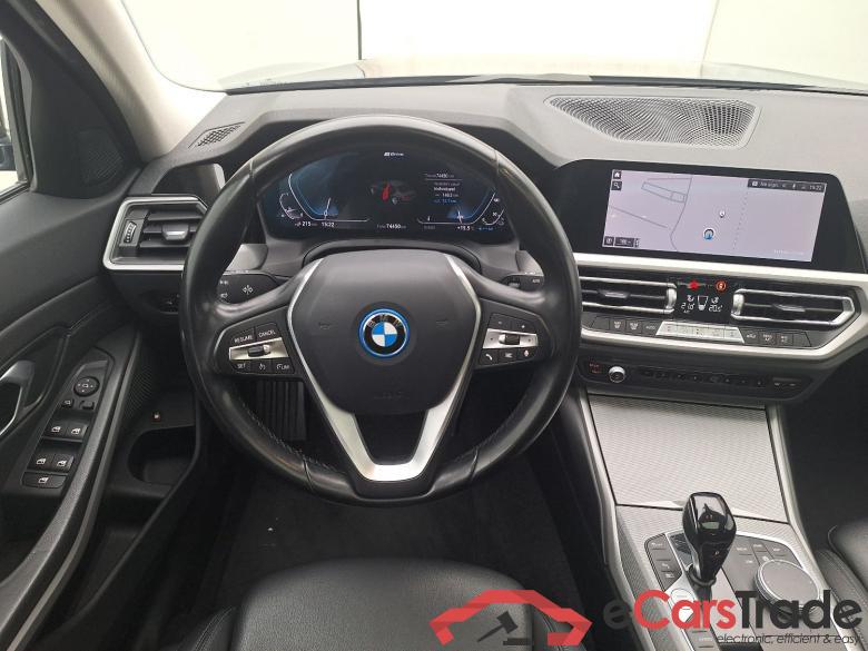 BMW, 3-serie '18 PHEV, BMW 3 Reeks Berline 320e (150 kW) 4d #5