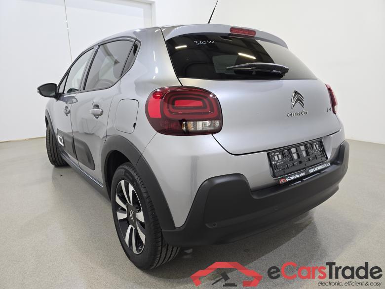 Citroen C3 1.2 PureTech LED Display Klima PDC ... #6