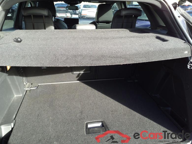 PEUGEOT 3008 HYBRID 136 eDSC6 Pack Allure Pack Hybrid 136 e-DCS6 #2