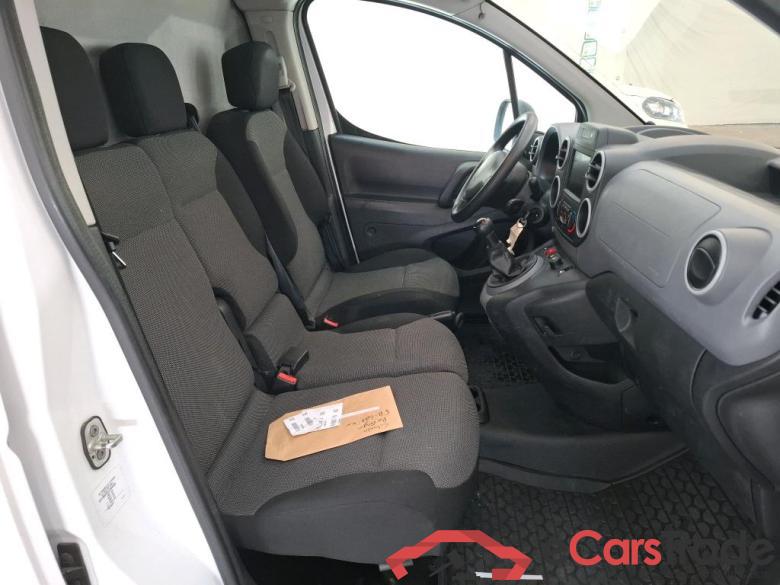 Berlingo Fourgon Business L1 (Court) 1.6 100CV BVM5 E6 #6