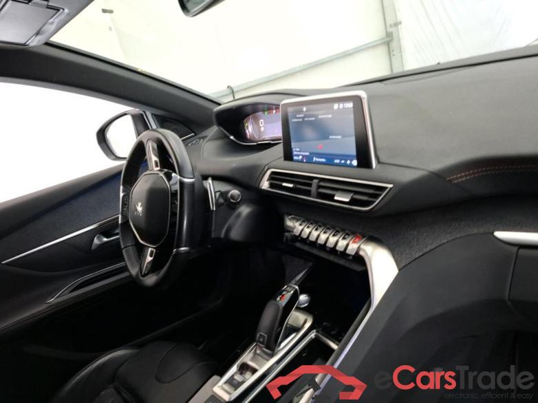 5008 GT Line 1.6 PureTech 180CV BVA8 E6dT #5