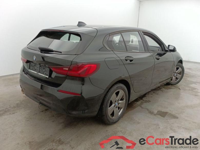 BMW 1 Reeks Hatch 116iA (80 kW) 5d #2