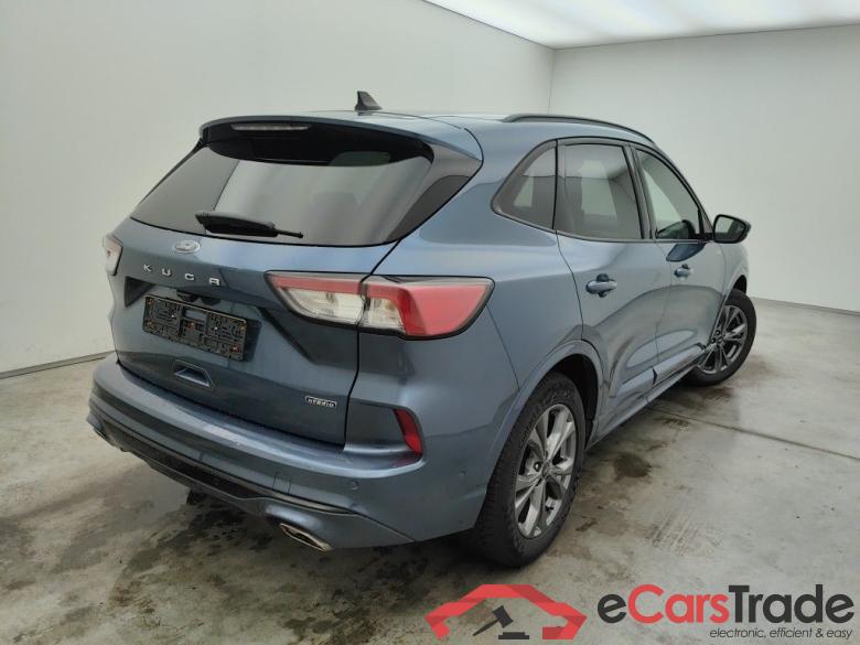 FORD KUGA - 2020 2.5 EcoBoost 152 FWD PHEV ST-Line X (EU6d) 5d #2